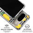 Bouffants and Broken Hearts Lemons 2 Google Pixel 10 Clear Case